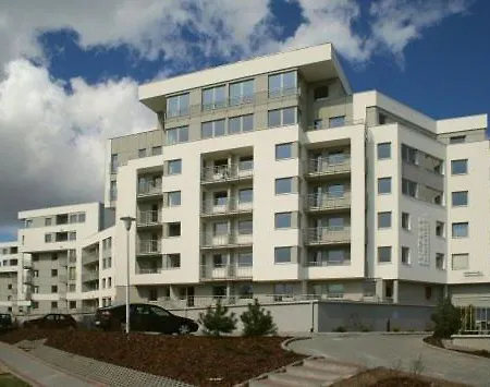 Apartament Baltic