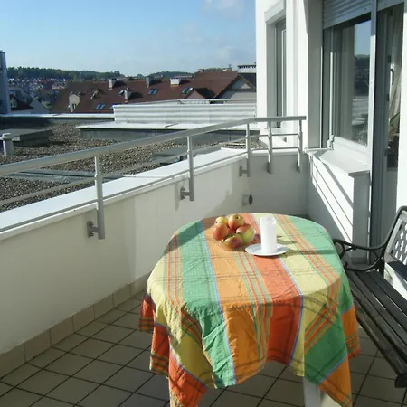 Baltic Apartament