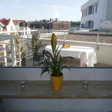 Apartament Baltic *