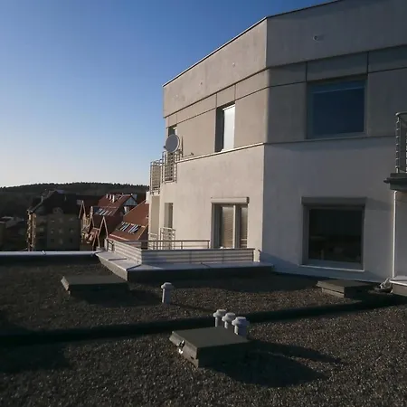 Apartament Baltic *