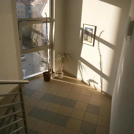 Baltic Daire Gdynia