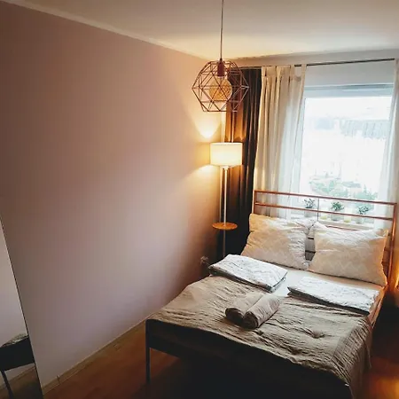 Apartament Baltic
