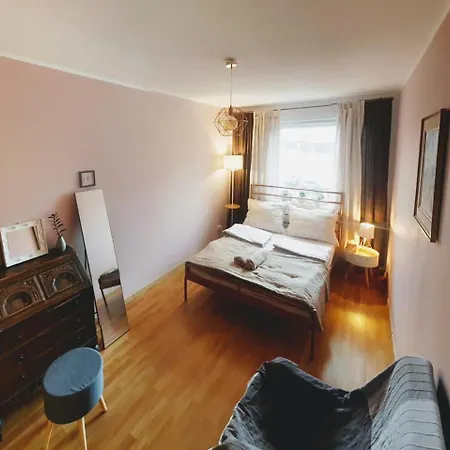 Apartament Baltic