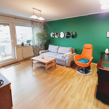 Baltic Apartament Gdynia