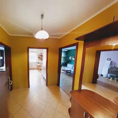 Baltic Daire *
