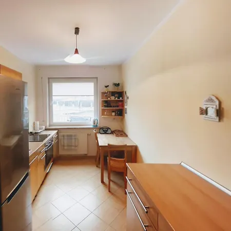 Apartament Baltic *