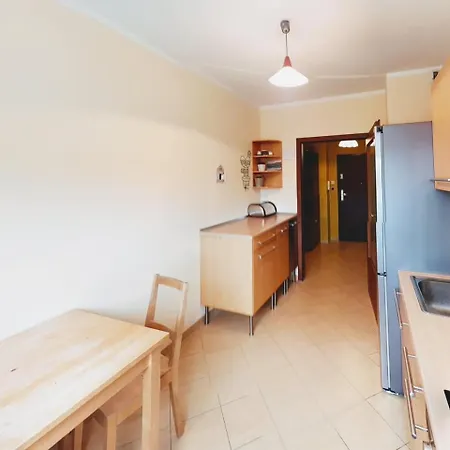 Apartament Baltic
