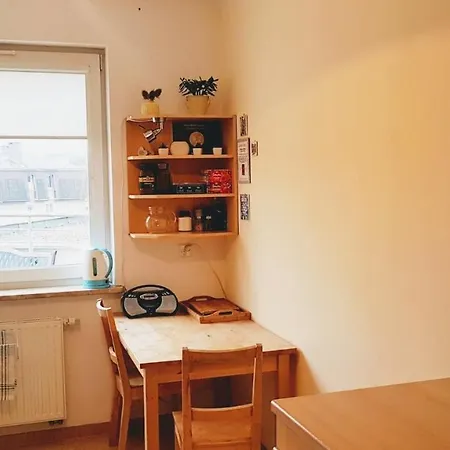 Apartament Baltic